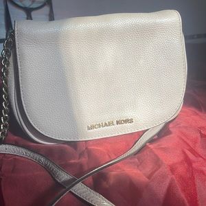 Baby Pink Michael Kors small purse